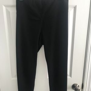 Black Old Navy Leggings